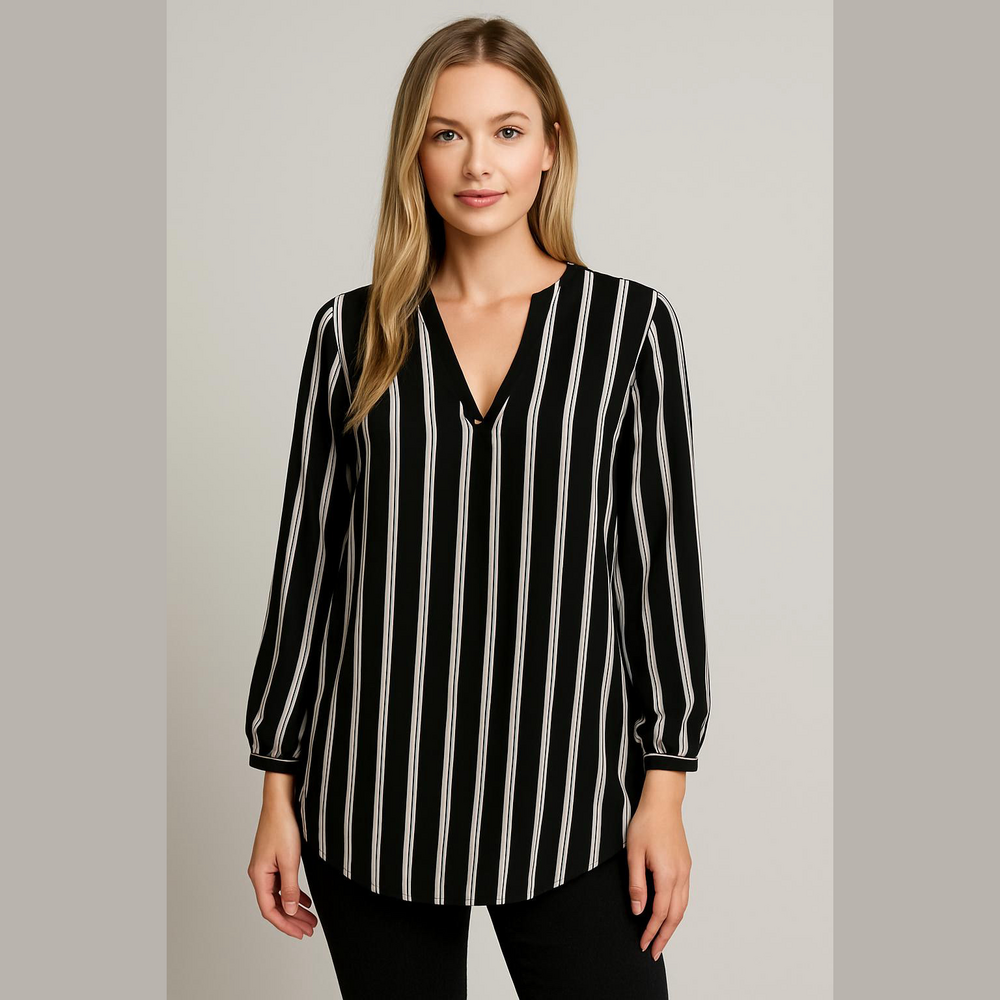 🎁Forever 21 striped top